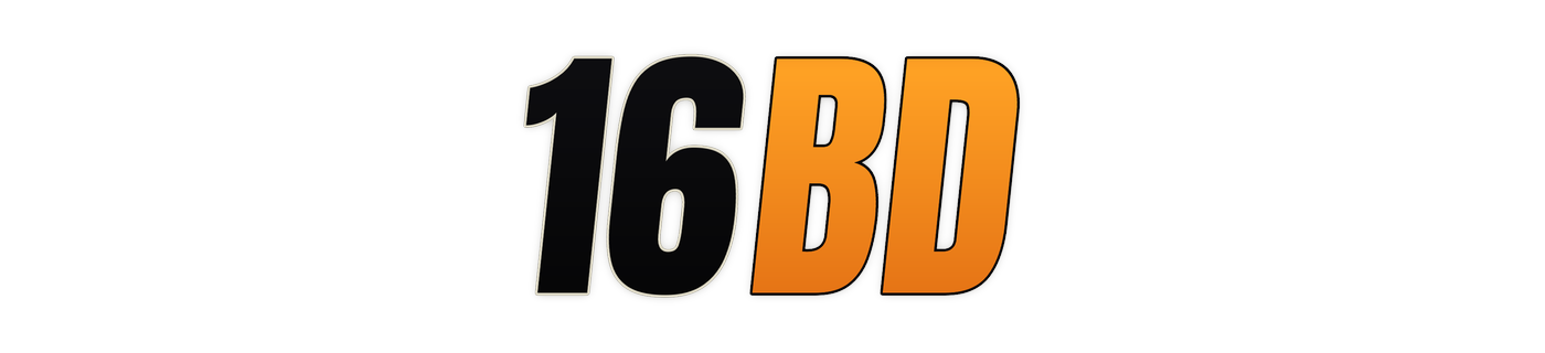 16bd